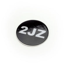 Load image into Gallery viewer, PHR Billet Oil Cap for 2JZ / 93-98 Toyota Supra