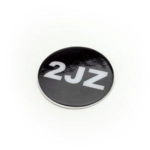 PHR Billet Oil Cap for 2JZ / 93-98 Toyota Supra