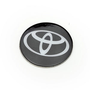 PHR Billet Oil Cap for 2JZ / 93-98 Toyota Supra