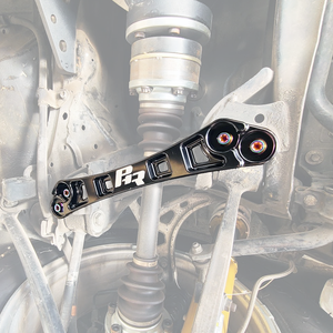 PHR Subframe Reinforcement Braces for MKIV Supra JZA80