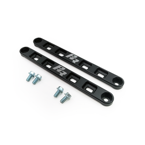 PHR Subframe Reinforcement Braces for MKIV Supra JZA80