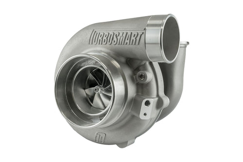 Turbosmart TS-1 6262 Turbocharger, V-Band Inlet/Outlet A/R 0.82 Oil Cooled External Wastegate