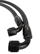 Load image into Gallery viewer, 1-UP Fabrication MK4 Supra Oil Catch Can Lines for V1/V2 Catch Can