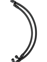 Load image into Gallery viewer, 1-UP Fabrication MK4 Supra Oil Catch Can Lines for V1/V2 Catch Can