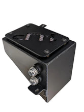 Load image into Gallery viewer, 1-UP Fabrication MK4 Supra LHD V2 Oil Catch Can