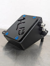 Load image into Gallery viewer, 1-UP Fabrication MK4 Supra RHD V2 Oil Catch Can