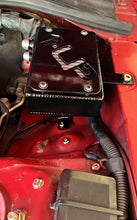 Load image into Gallery viewer, 1-UP Fabrication MK4 Supra RHD V2 Oil Catch Can
