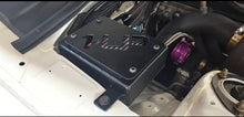 Load image into Gallery viewer, 1-UP Fabrication MK4 Supra LHD V2 Oil Catch Can