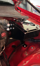 Load image into Gallery viewer, 1-UP Fabrication MK4 Supra RHD V2 Oil Catch Can