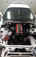 Load image into Gallery viewer, 1-UP Fabrication MK4 Supra LHD V2 Oil Catch Can