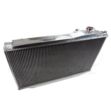 Load image into Gallery viewer, PHR XTM Aluminum Race Radiator for 93-98 Supra MKIV