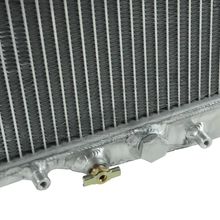 Load image into Gallery viewer, PHR XTM Aluminum Race Radiator for 93-98 Supra MKIV