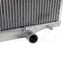 Load image into Gallery viewer, PHR XTM Aluminum Race Radiator for 93-98 Supra MKIV