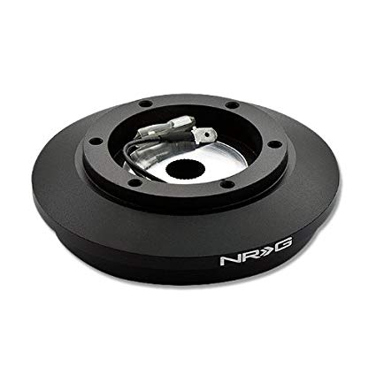 NRG Short Steering Wheel Hub [Multiple Toyota/Lexus Fitment]