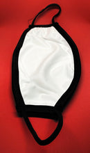 Load image into Gallery viewer, MOESUPRA.COM Polyester Face Mask