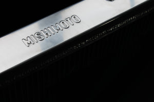 Mishimoto Aluminum Performance Radiator 86-92 Toyota Supra