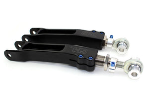 SPL PRO Titanium Rear Camber Control Arm Links, Billet Version 03-08 350Z/G35