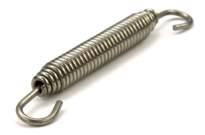 Tomei Replacement Exhaust Spring