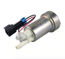 Load image into Gallery viewer, Walbro 450LPH High Pressure E85 Compatible Racing Fuel Pump - Universal