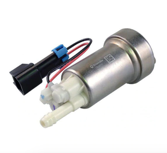 Walbro 450LPH E85 Compatible Racing Fuel Pump - Universal