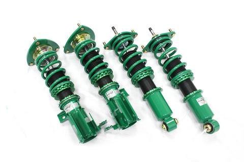 Tein Flex Z Coilovers 2015+ Subaru WRX / STi (VAG/VAF)