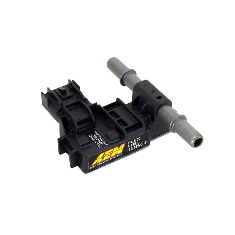 AEM Flex Fuel Sensor Kit - Universal