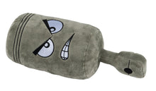 Load image into Gallery viewer, Angry Piston Plush Pillow