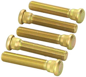 ARP Extended Wheel Studs 12x1.50 (5 Pack) Mazda FC RX-7