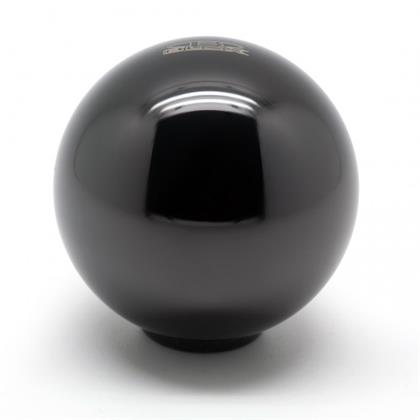 BLOX Racing 490 Limited Series Spherical Shift Knob 10x1.25 - Platinum