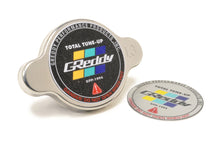 Load image into Gallery viewer, GReddy Radiator Cap Type-S 1.3 Bar