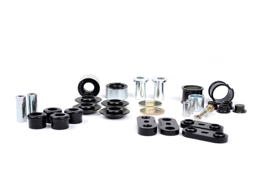 Whiteline Vehicle Essentials Bushings Kit Subaru WRX 2008-2014