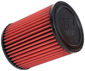AEM Dry Flow Air Intake Filter 3"x5"x6.5" (07-08 350Z Stillen Gen 3 Replacement Filter)