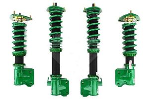 Tein Flex Z Coilover Kit Subaru WRX 2002-2007 / STI 2004