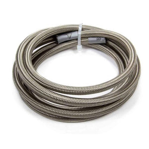 Fragola PTFE -6AN, 20 ft. Length Stainless Braided Hose