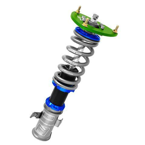 Fortune Auto 510 Series GEN 8 Coilovers 01-06 Mitsubishi Evo 7/8/9 (CT9A)