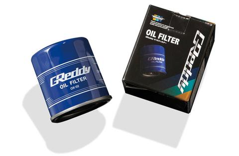 GReddy Oil Filter Evo 8/9 4G63