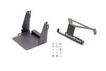 Load image into Gallery viewer, GrimmSpeed Lightweight Battery Mount Kit 13-18 Ford Focus ST &amp; 16-18 Focus RS