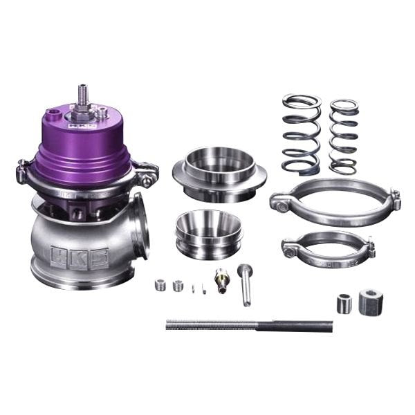 HKS GT II 60mm Wastegate - Universal