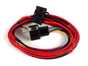 DeatschWerks Fuel Pump Hardwire Upgrade Kit