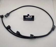 Load image into Gallery viewer, JDC &quot;Hideaway&quot; Coil-On-Plug Wire Harness Mitsubishi Evo 4-9