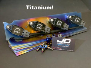 JDC *Premium* Coil-On-Plug Ignition System GT-R Coils