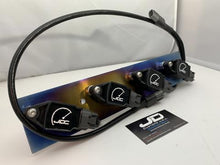 Load image into Gallery viewer, JDC *Premium* Coil-On-Plug Ignition System GT-R Coils
