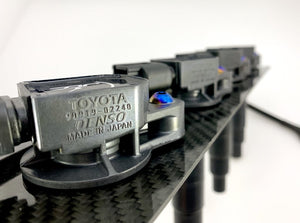 JDC Coil-On-Plug Ignition System Mitsubishi Evo 4-9