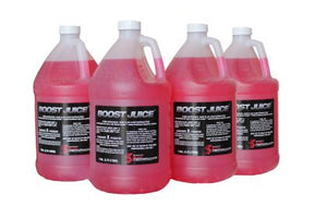 Snow Performance Boost Juice Water-Methanol (Case of 4 Gallons)