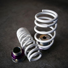 Load image into Gallery viewer, HKS Adjustable Lowering Springs | 2020 GR Toyota Supra A90