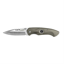Load image into Gallery viewer, Klein Tools Electrician&#39;s Pocket Knife
