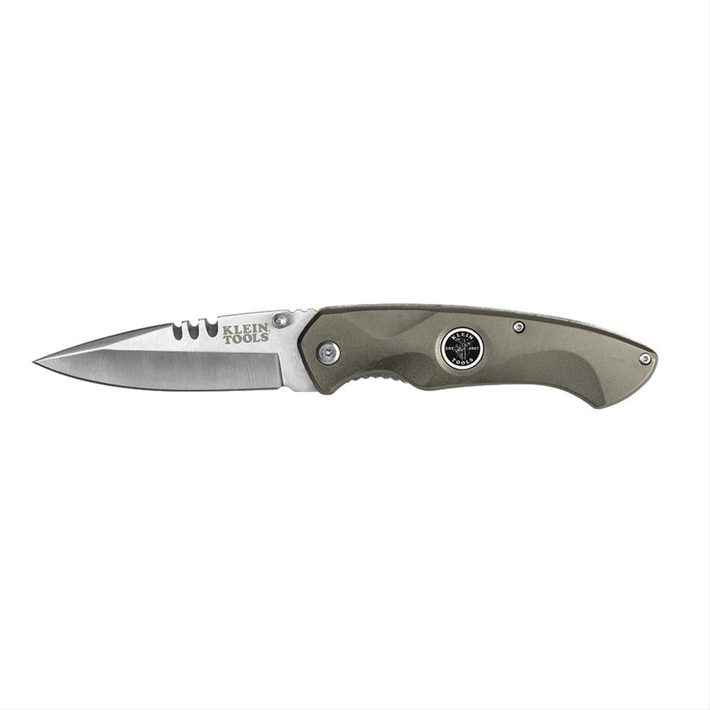 Klein Tools Electrician's Pocket Knife