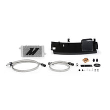 Load image into Gallery viewer, Mishimoto Thermostatic Oil Cooler Kit 2016+ Ford Focus RS