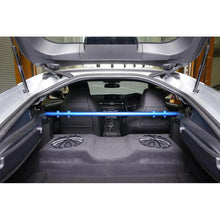 Load image into Gallery viewer, Cusco Rear Trunk Power Brace 2020+ Toyota GR Supra A90