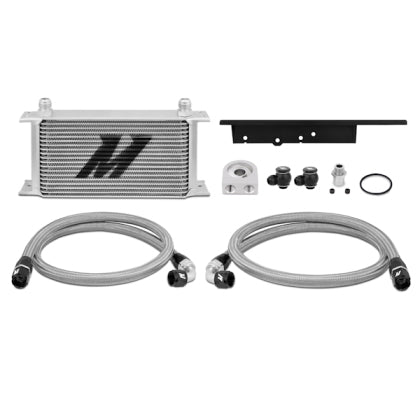 Mishimoto Oil Cooler Kit 03-09 350Z & 03-07 G35 Coupe
